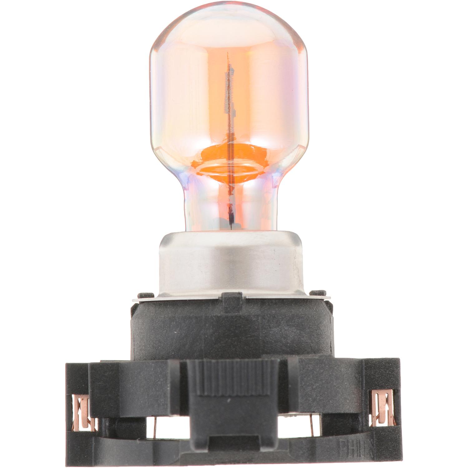 Philips PY24WSVC1 - Turn Signal Light Bulb Philips PY24WSVC1 Parking Light Bulb product image 4 of 9