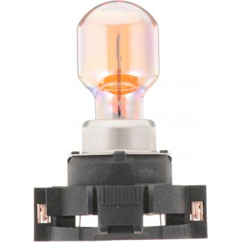 2016 Lincoln MKT Turn Signal Light Bulb Front Philips PY24WSVC1 image 4 of 4