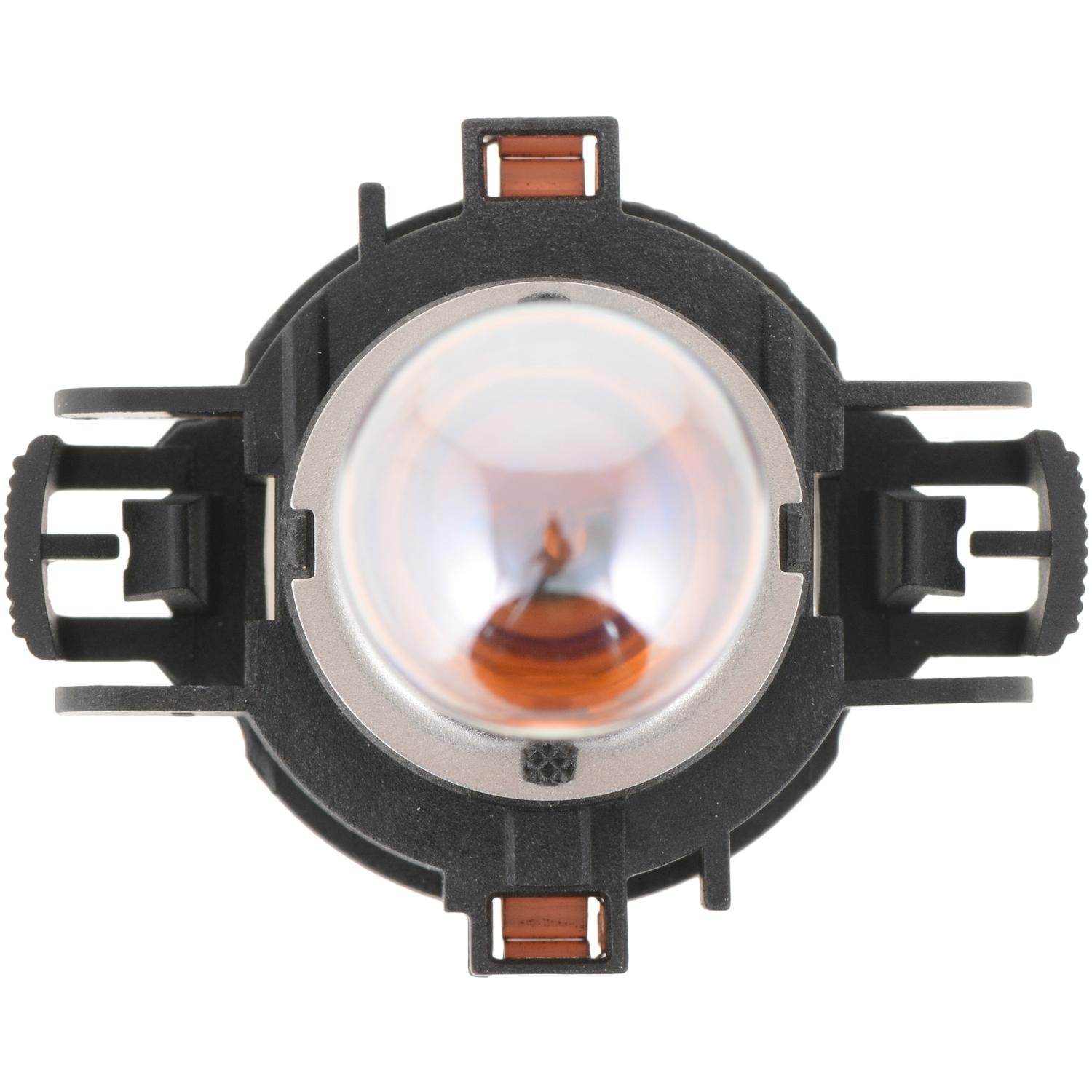 Philips PY24WSVC1 - Turn Signal Light Bulb Philips PY24WSVC1 Parking Light Bulb product image 9 of 9