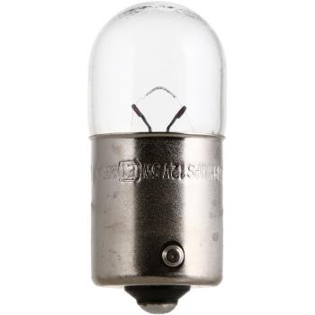 2006 Audi A4 Side Marker Light Bulb Rear Philips R5WLLB2 image 4 of 4