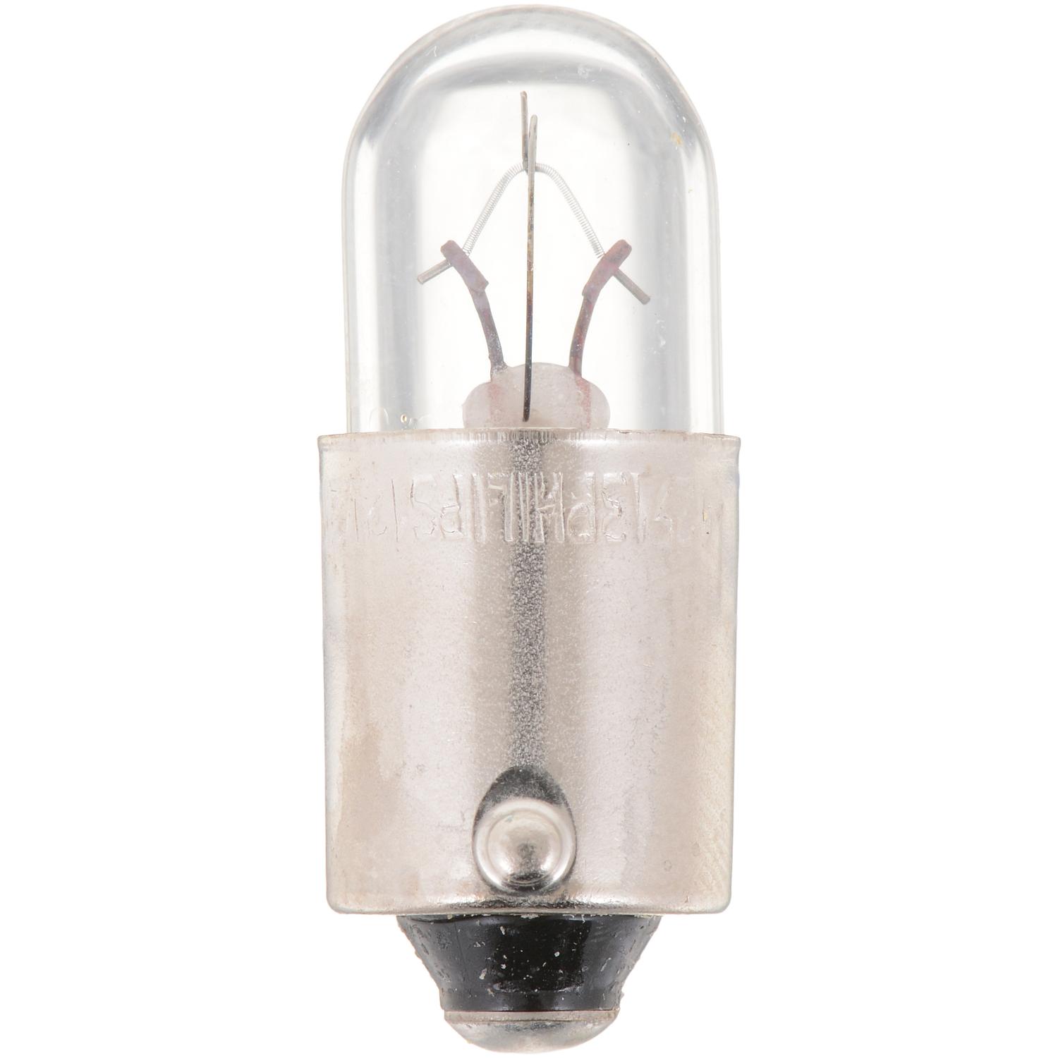 Philips T2WCP Ash Tray Light Bulb product image 1 of 9