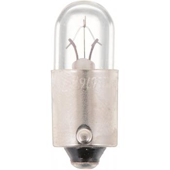 2009 Volvo S60 Glove Box Light Bulb Philips T2WCP image 3 of 4