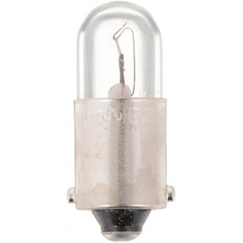 2009 Volvo S60 Glove Box Light Bulb Philips T2WCP image 4 of 4