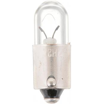 2009 Volkswagen Pointer Glove Box Light Bulb