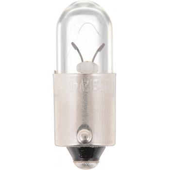 2008 Ducati Monster S4R Testastretta Parking Light Bulb Philips T4WCP image 3 of 4