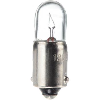 2008 Ducati Monster S4R Testastretta Parking Light Bulb Philips T4WLLB2 image 3 of 4