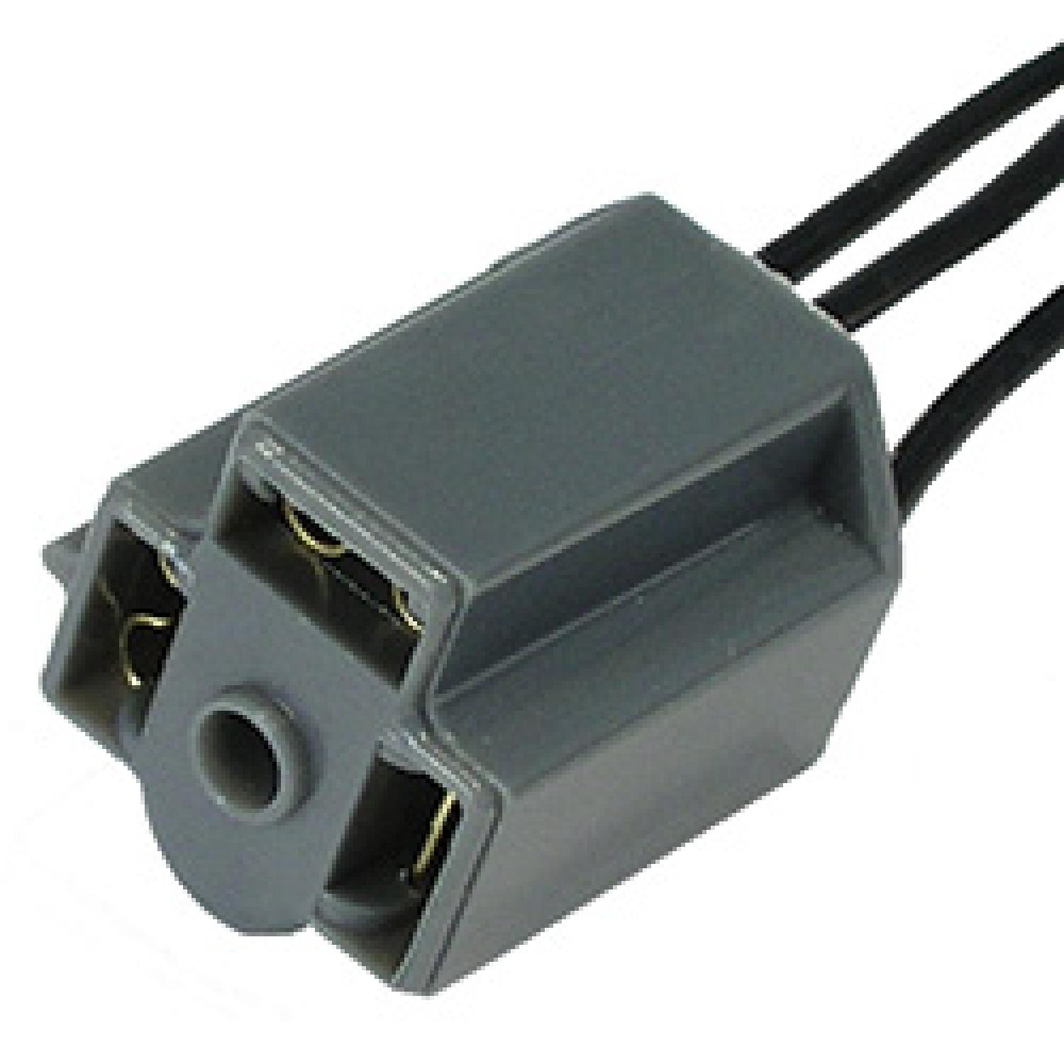 PICO Canada 5365BP - Headlight Connector PICO Canada 5365BP Headlight Connector product image 1 of 1