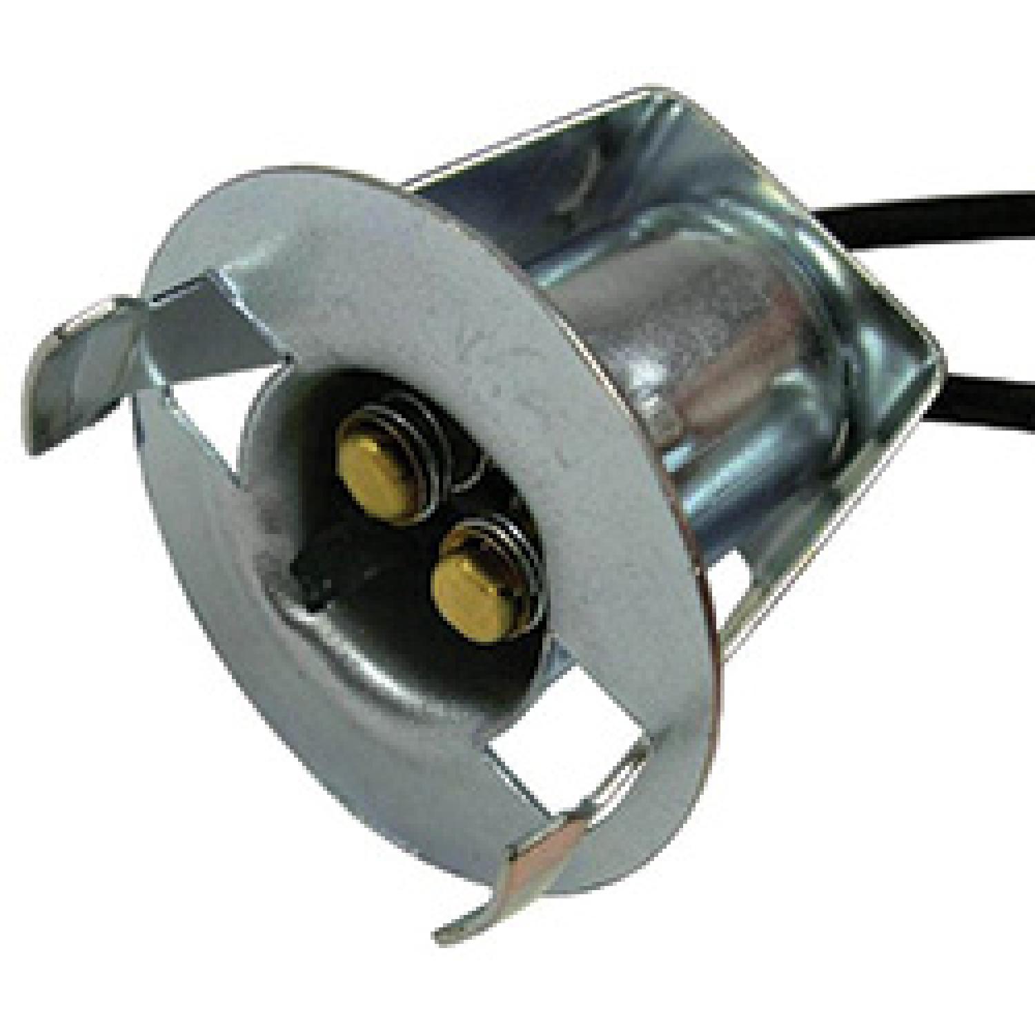 PICO Canada 5401BP - Parking Light Bulb Socket PICO Canada 5401BP Parking Light Bulb Socket product image 1 of 1