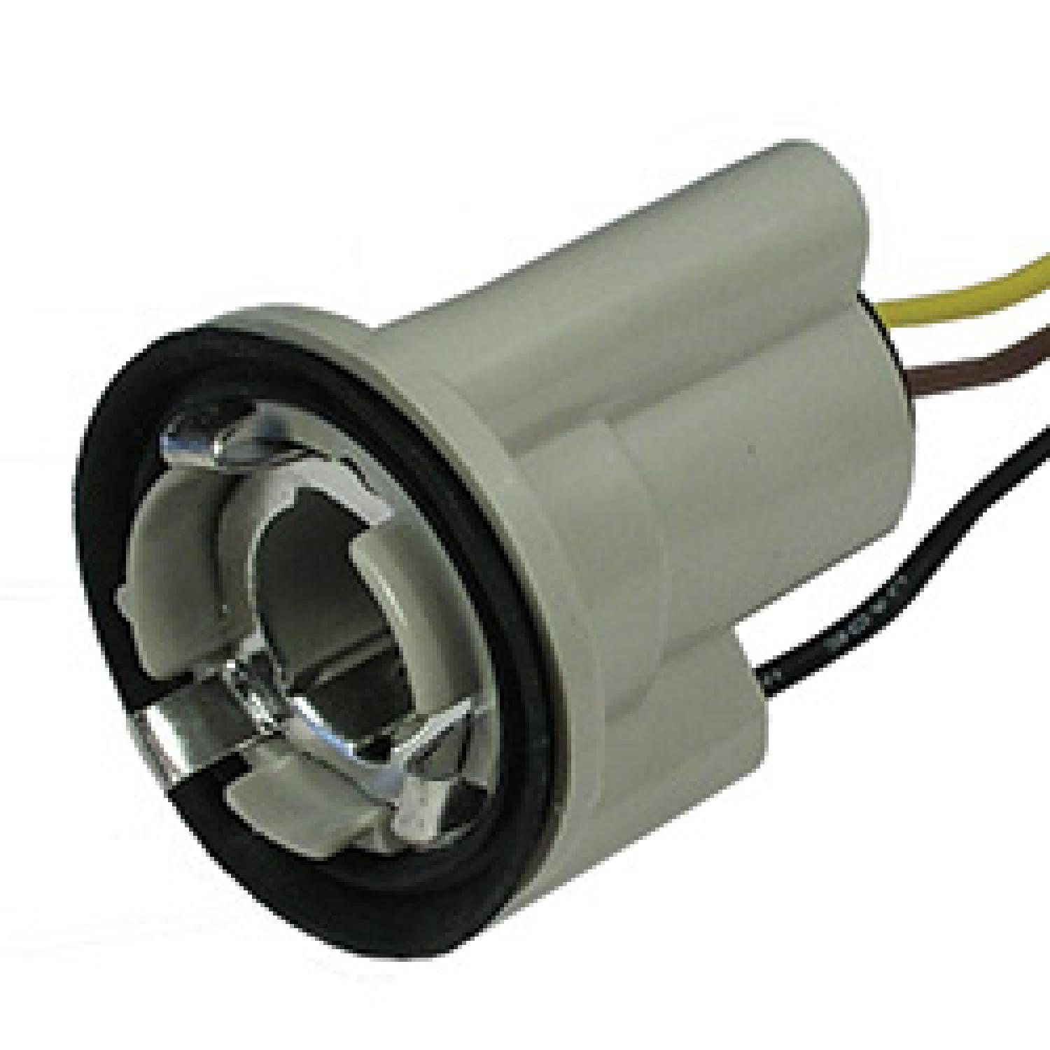 PICO Canada 5402BP - Headlight Connector PICO Canada 5402BP Headlight Connector product image 1 of 1
