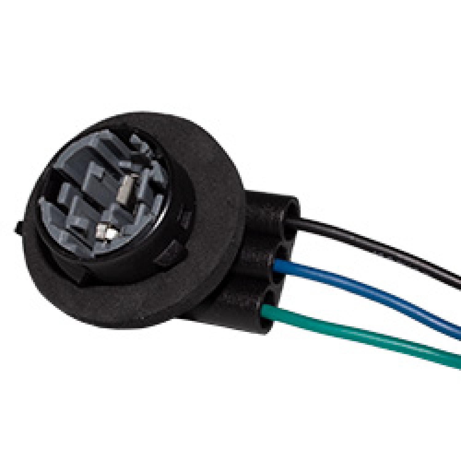 PICO Canada 5429BP - Parking Light Bulb Socket PICO Canada 5429BP Parking Light Bulb Socket product image 1 of 1