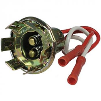 1978 Chrysler LeBaron Back Up Light Socket PICO Canada 5441BP image 1 of 1