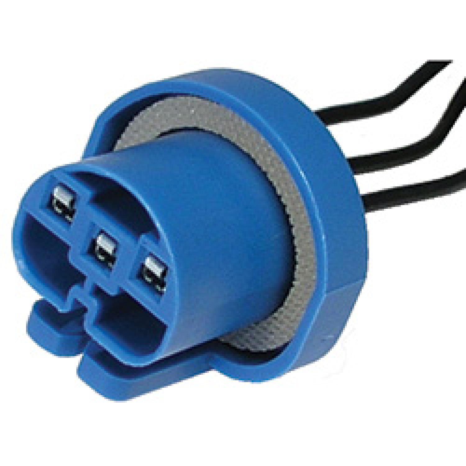 PICO Canada 5460BP - Headlight Connector PICO Canada 5460BP Headlight Connector product image 1 of 1