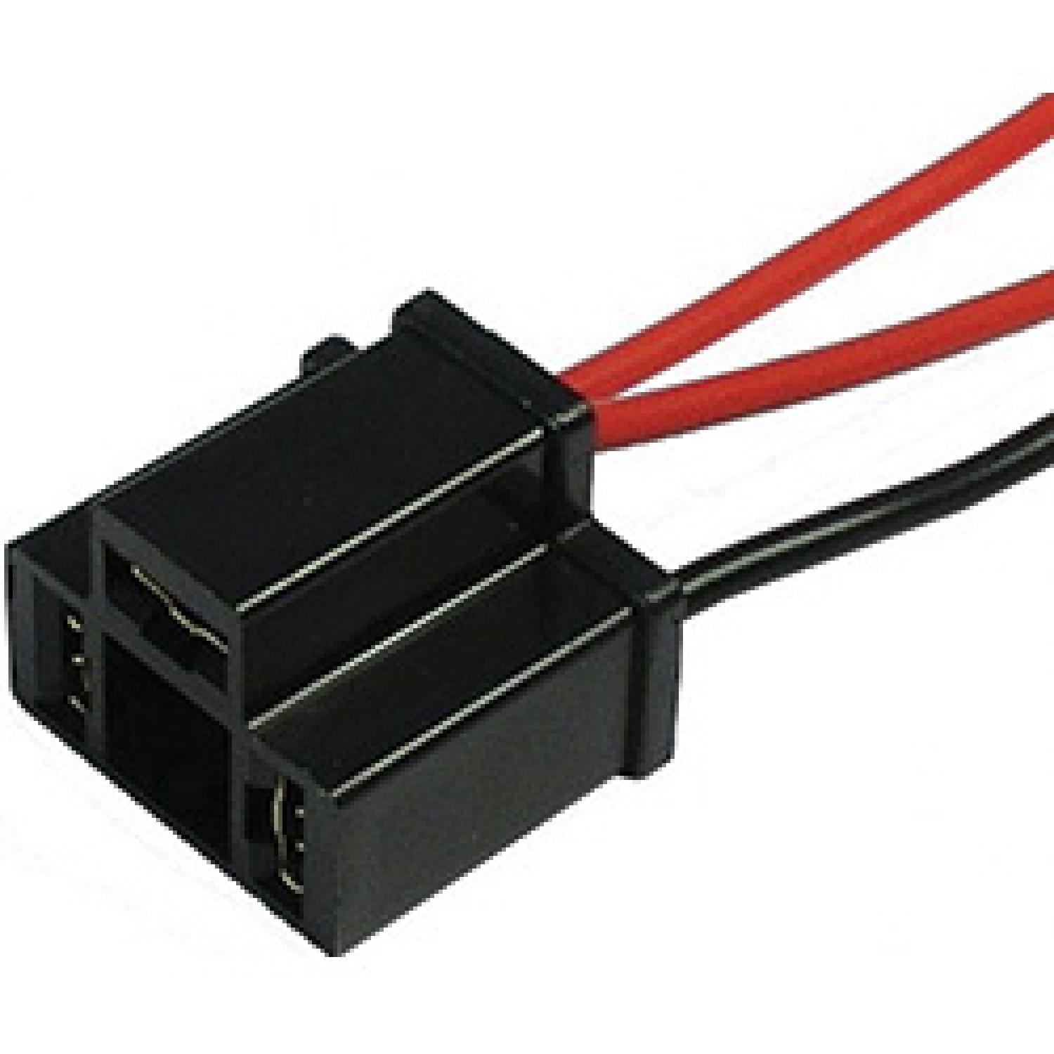 PICO Canada 550711 - Headlight Connector PICO Canada 550711 Headlight Connector product image 1 of 1