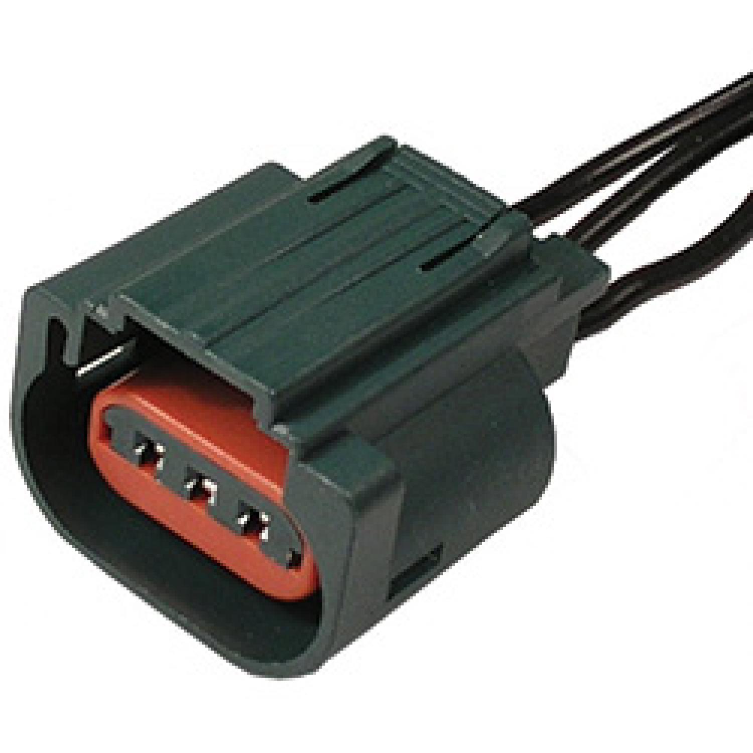 PICO Canada 551311 - Headlight Connector PICO Canada 551311 Headlight Connector product image 1 of 1