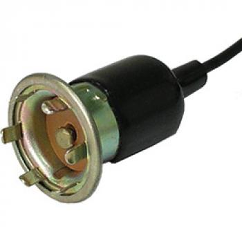 1975 Dodge Dart License Lamp Socket PICO Canada 554011 image 1 of 1