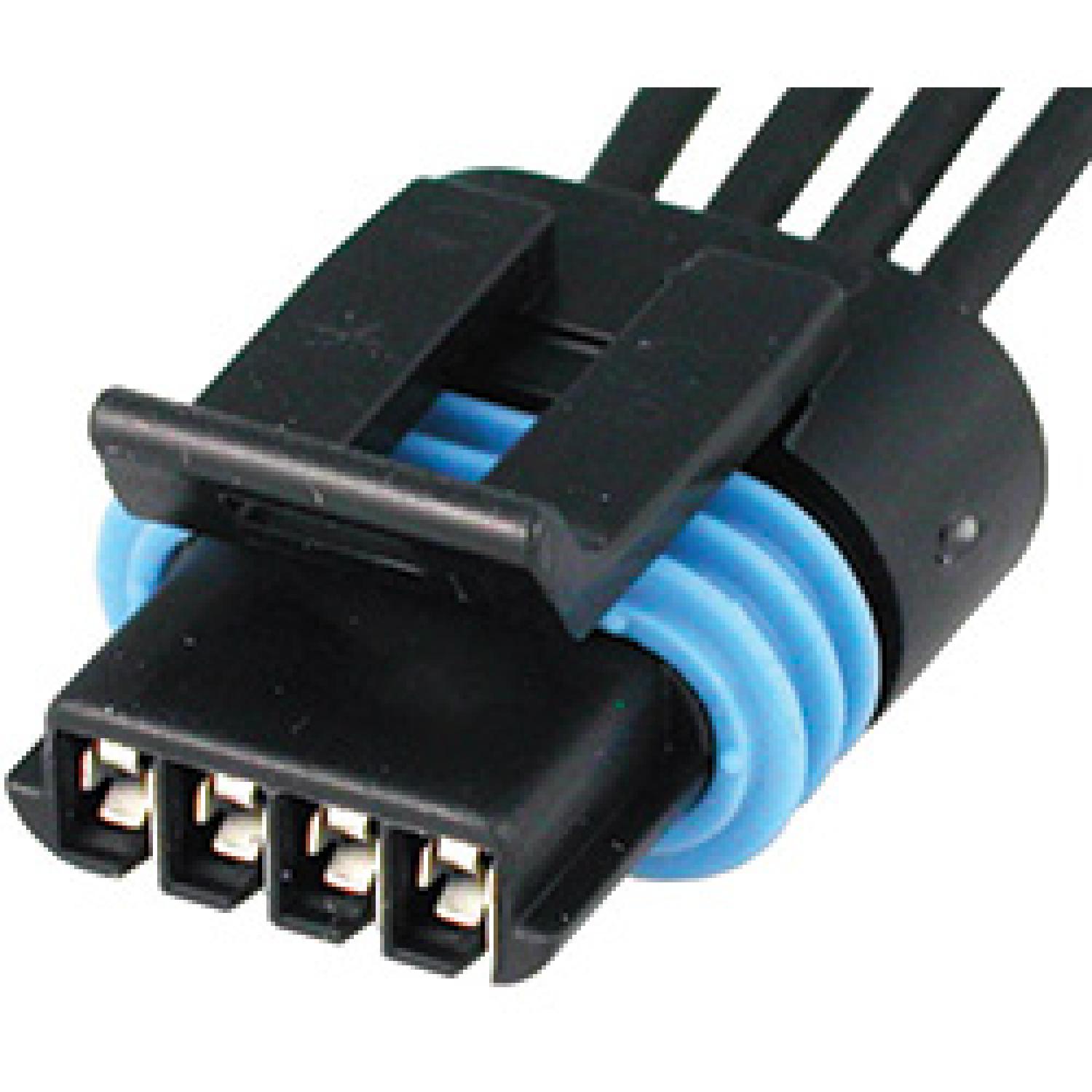 PICO Canada 5602BP - Idle Air Control Valve Connector PICO Canada 5602BP Idle Air Control Valve Connector product image 1 of 1