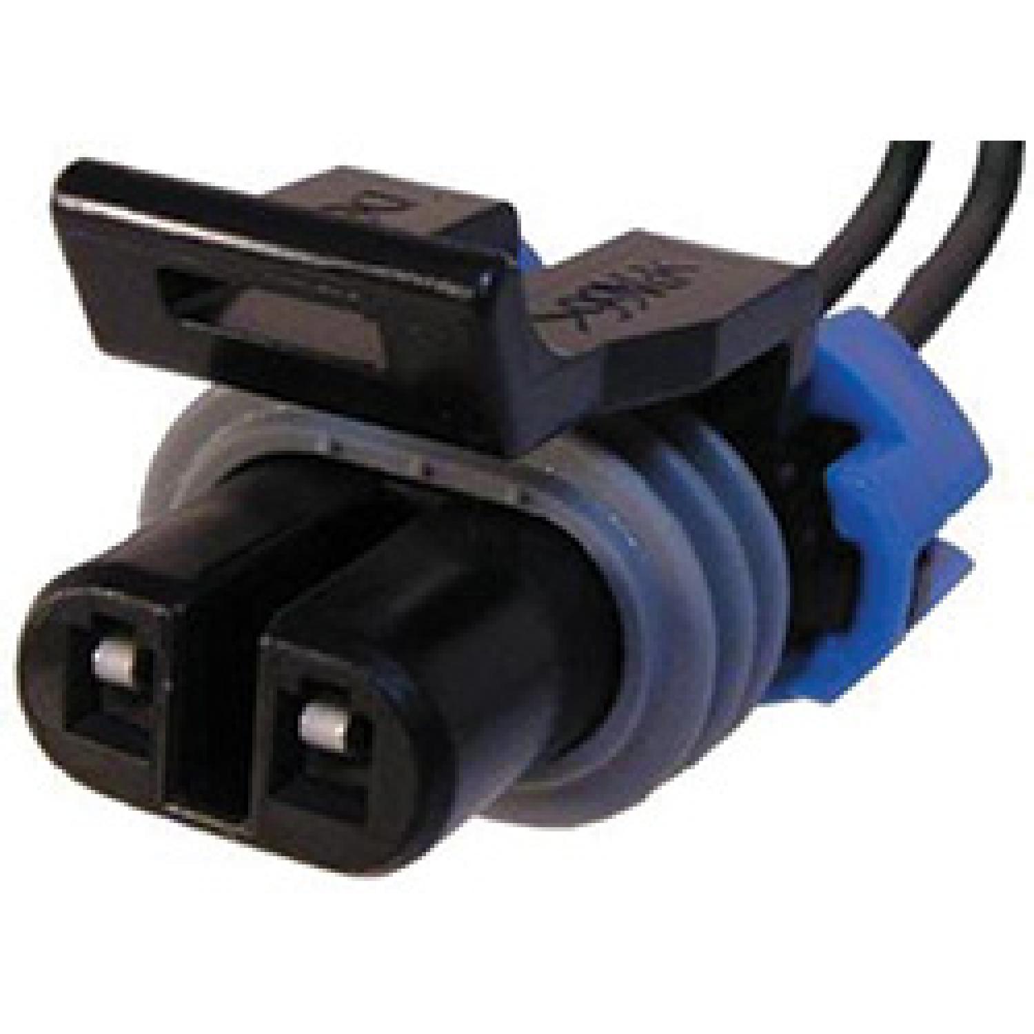 PICO Canada 5605BP - EGR Solenoid Valve Connector PICO Canada 5605BP EGR Solenoid Valve Connector product image 1 of 1