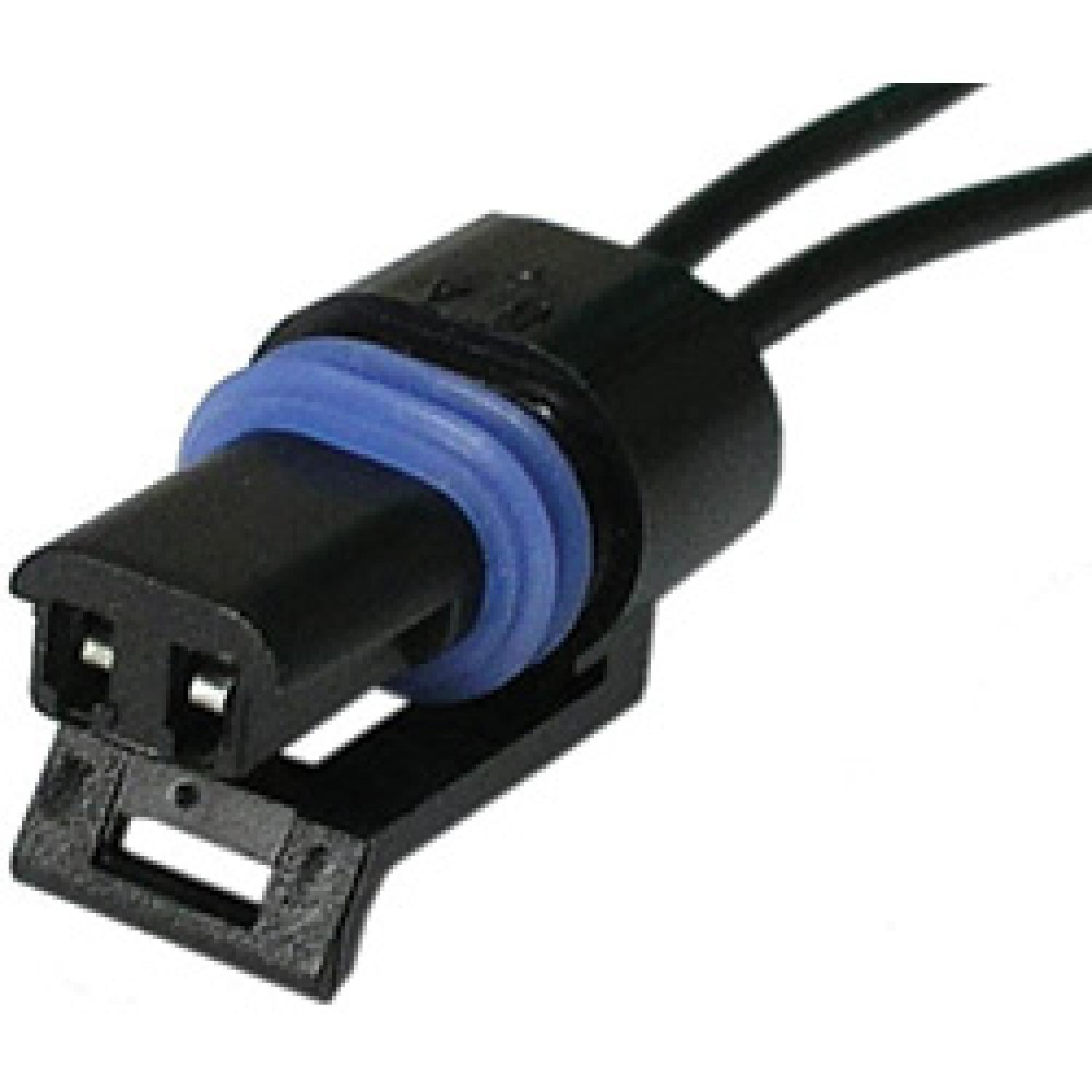 PICO Canada 5615BP - Engine Coolant Temperature Sensor Connector PICO Canada 5615BP Engine Coolant Temperature Sensor Connector product image 1 of 1
