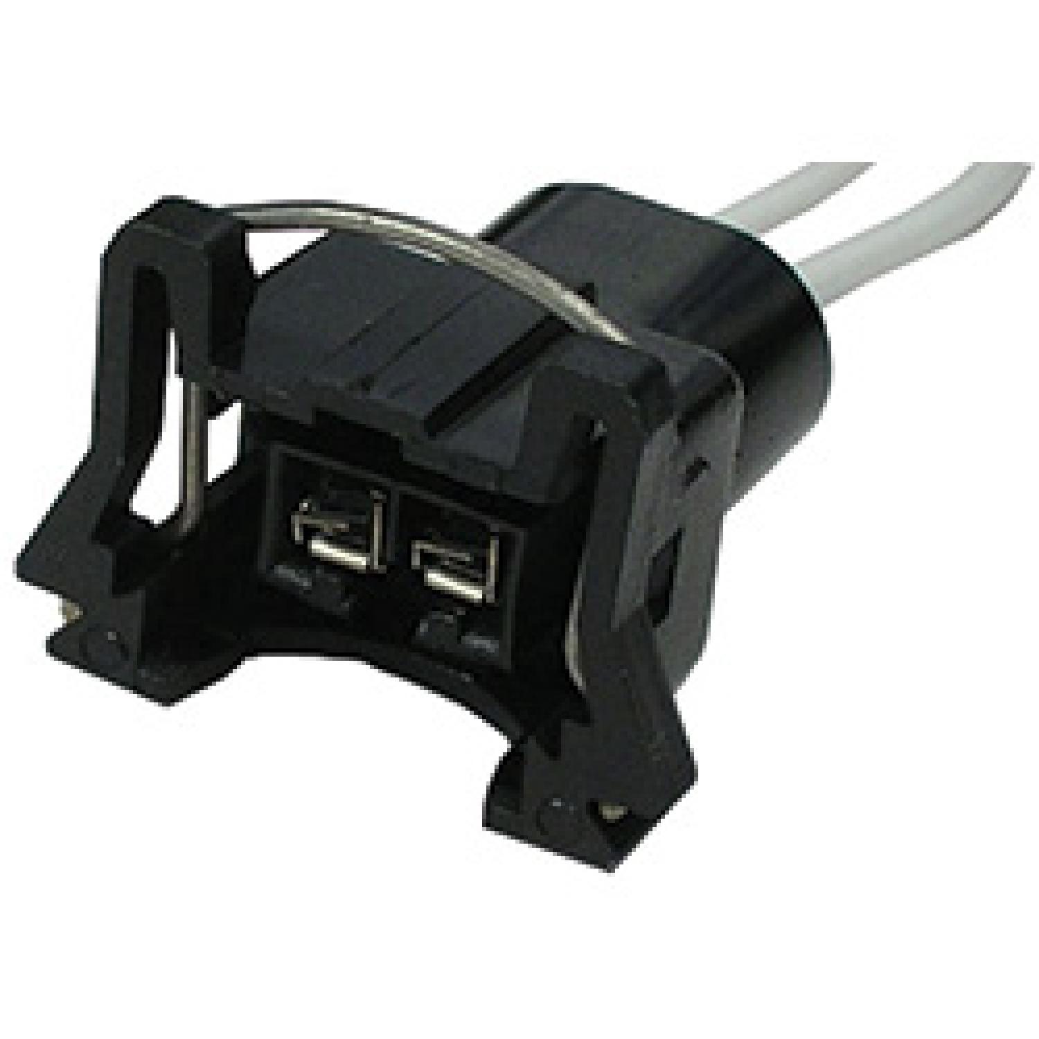PICO Canada 5621BP Fuel Injector Connector product image 1 of 1