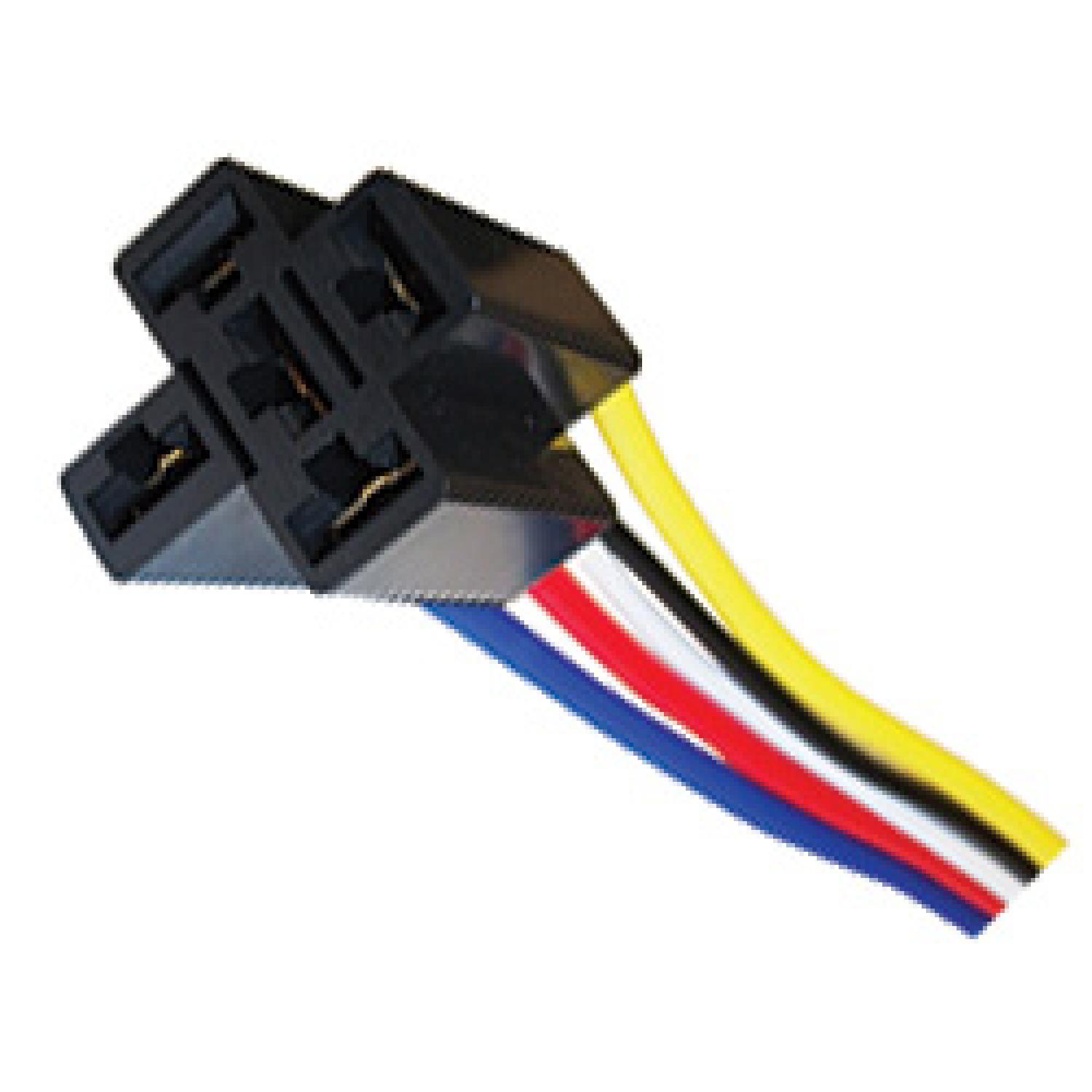 PICO Canada 5653BP - Multi Purpose Relay Connector PICO Canada 5653BP Multi Purpose Relay Connector product image 1 of 1