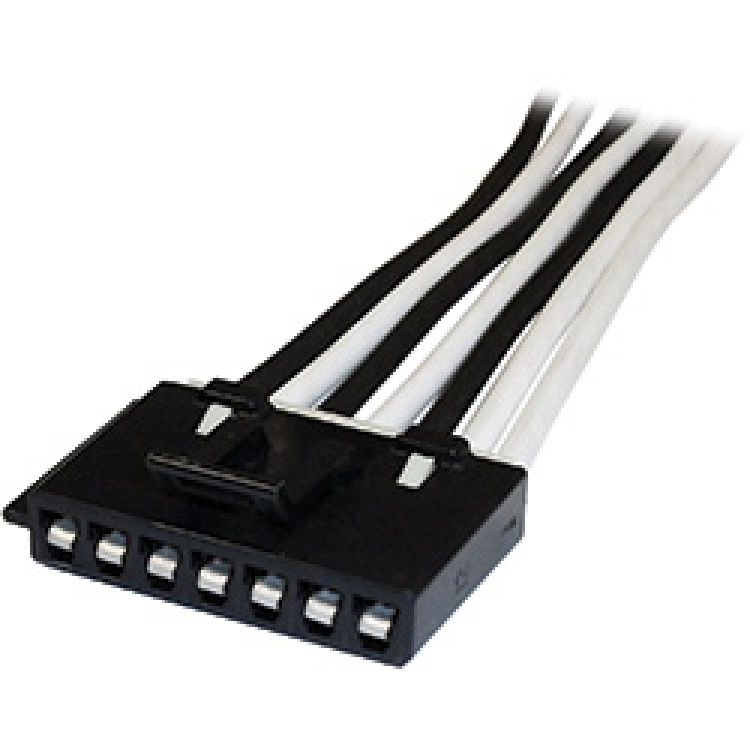 PICO Canada 566611 - HVAC Blower Motor Resistor Connector PICO Canada 566611 HVAC Blower Motor Resistor Connector product image 1 of 1