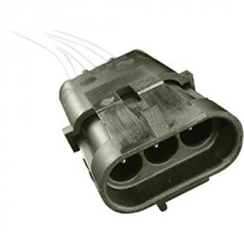 1995 GMC Sonoma Oxygen Sensor Connector PICO Canada 568711 image 1 of 1