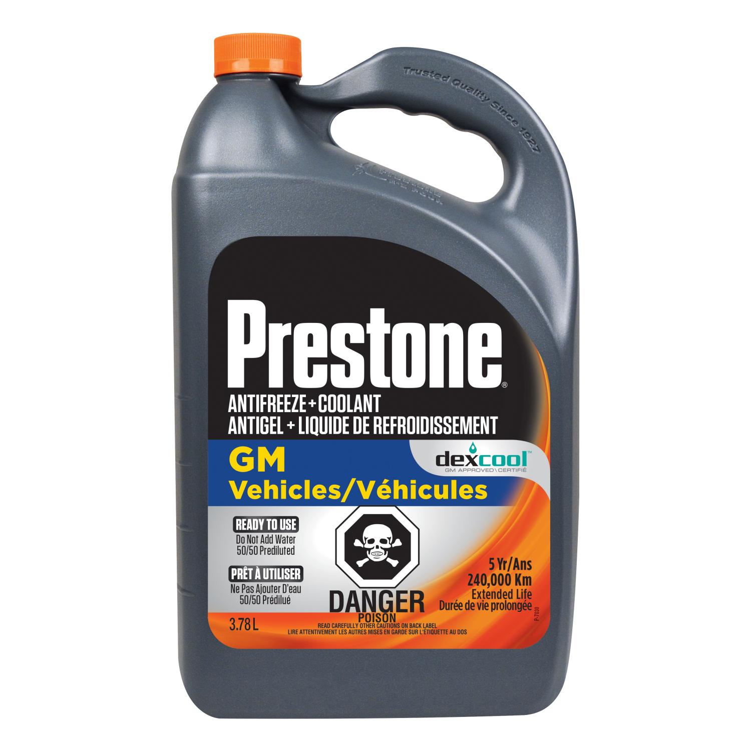 Prestone 71159  product image 1 of 1