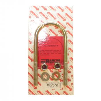 Rancho Leaf Spring Axle U-Bolt Kit product image