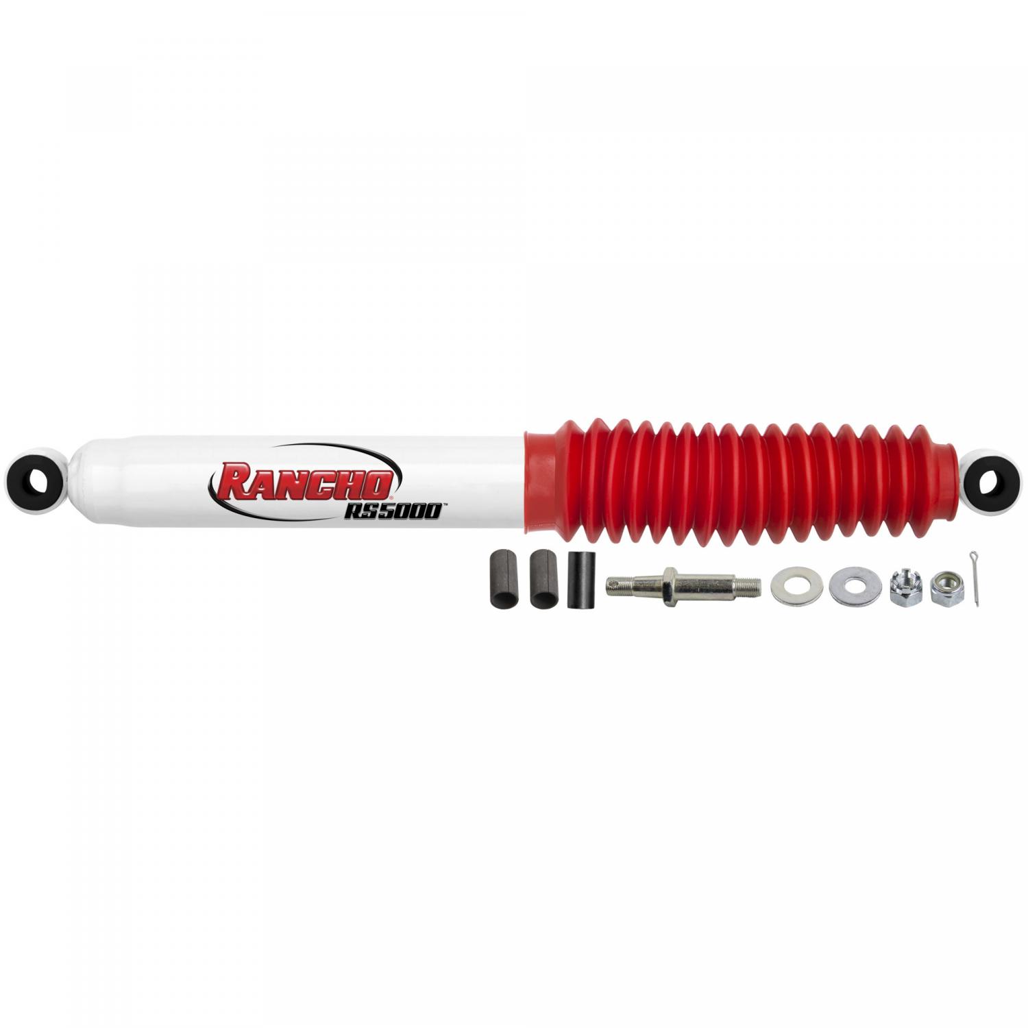 Rancho RS5401 - Steering Damper Rancho RS5401 Steering Damper product image 1 of 1