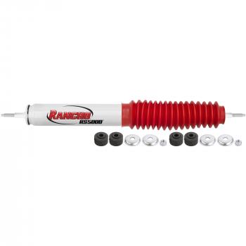 1966 Chevrolet K20 Pickup Steering Damper Front Rancho RS5403 image 1 of 1