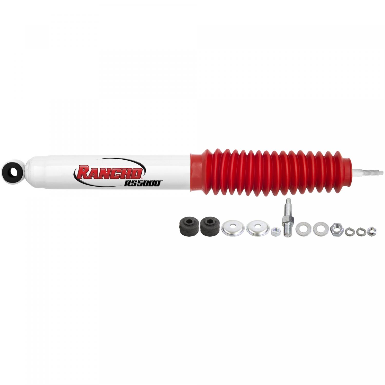 Rancho RS5405 Steering Damper product image 1 of 1