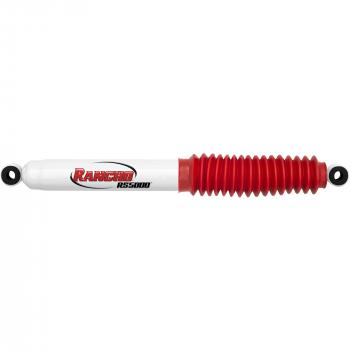 2002 Ford Excursion Steering Damper Front Rancho RS5406 image 1 of 1
