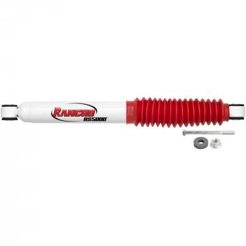 2004 Jeep Grand Cherokee Steering Damper Front Rancho RS5409 image 1 of 1