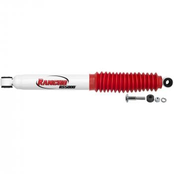 2002 Ford Excursion Steering Damper Front Rancho RS5410 image 1 of 1