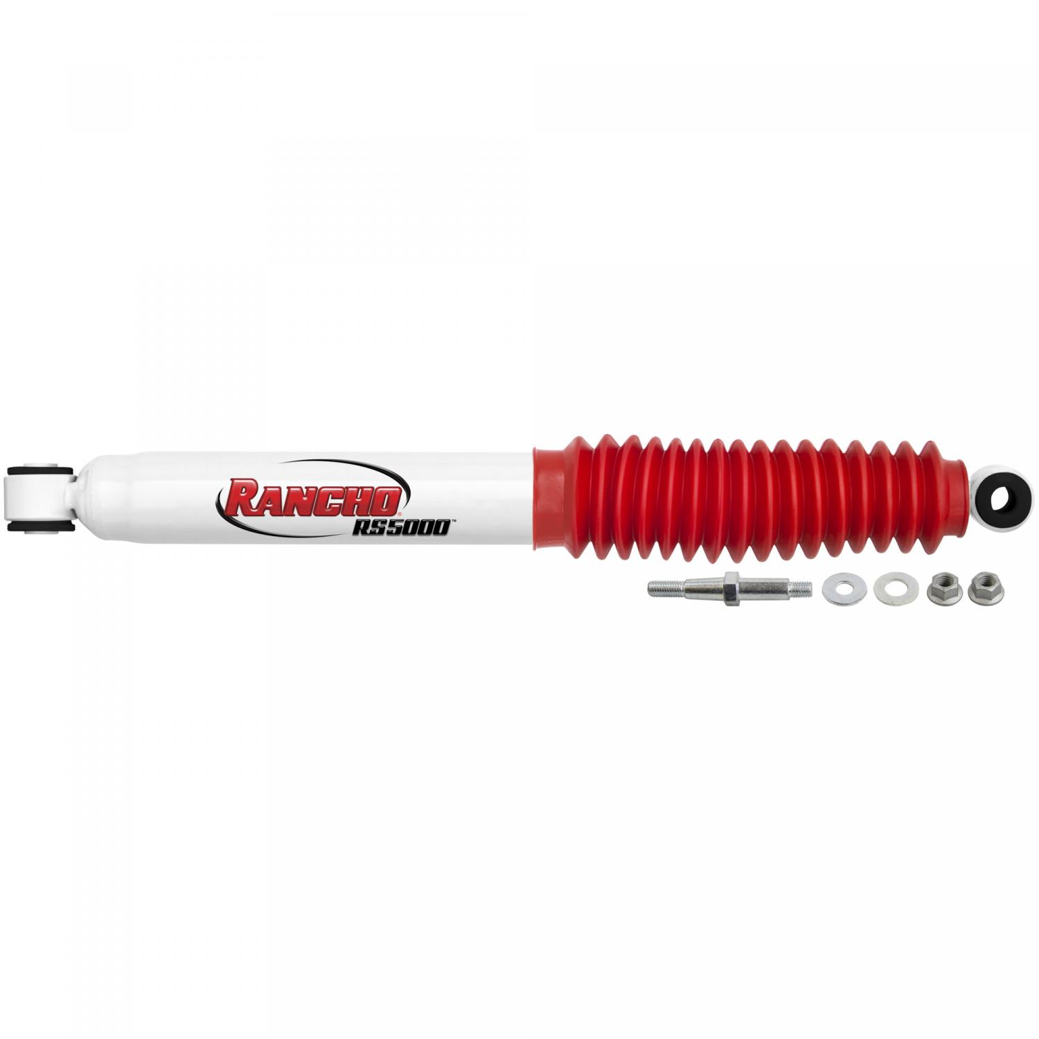 Rancho RS5411 - Steering Damper Rancho RS5411 Steering Damper product image 1 of 1