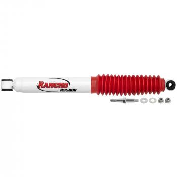 2009 Chevrolet Suburban 2500 Steering Damper Front Rancho RS5411 image 1 of 1