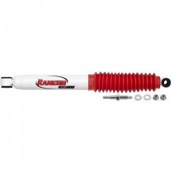 2011 GMC Sierra 2500 HD Steering Damper Front Rancho RS5417 image 1 of 1