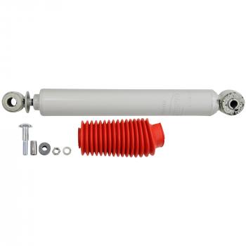 2023 Ram 2500 Steering Damper Front Rancho RS5419 image 1 of 1