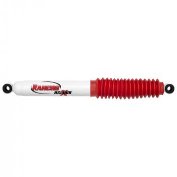 1991 Dodge W150 Shock Absorber Rear Rancho RS55005 image 1 of 1