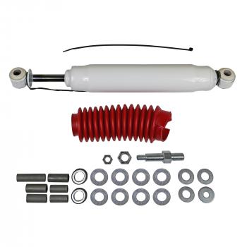 1994 Isuzu Amigo Shock Absorber Rear Rancho RS55008 image 1 of 1
