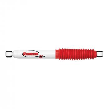 2021 Ford Ranger Shock Absorber Rear Rancho RS55024 image 1 of 2