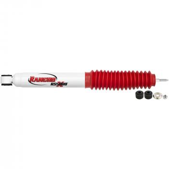 2024 Ford F-350 Super Duty Shock Absorber Front Rancho RS55042 image 1 of 1