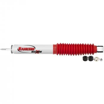 2024 Ford F-350 Super Duty Shock Absorber Front Rancho RS55043 image 1 of 1