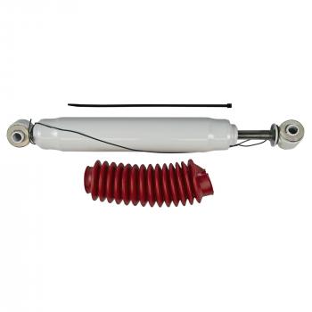 2021 Nissan Titan Shock Absorber Rear Rancho RS55054 image 1 of 1