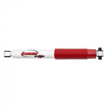 2024 Jeep Wrangler Shock Absorber Rear Rancho RS55068 image 1 of 1