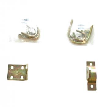1989 Dodge Raider Steering Damper Bracket