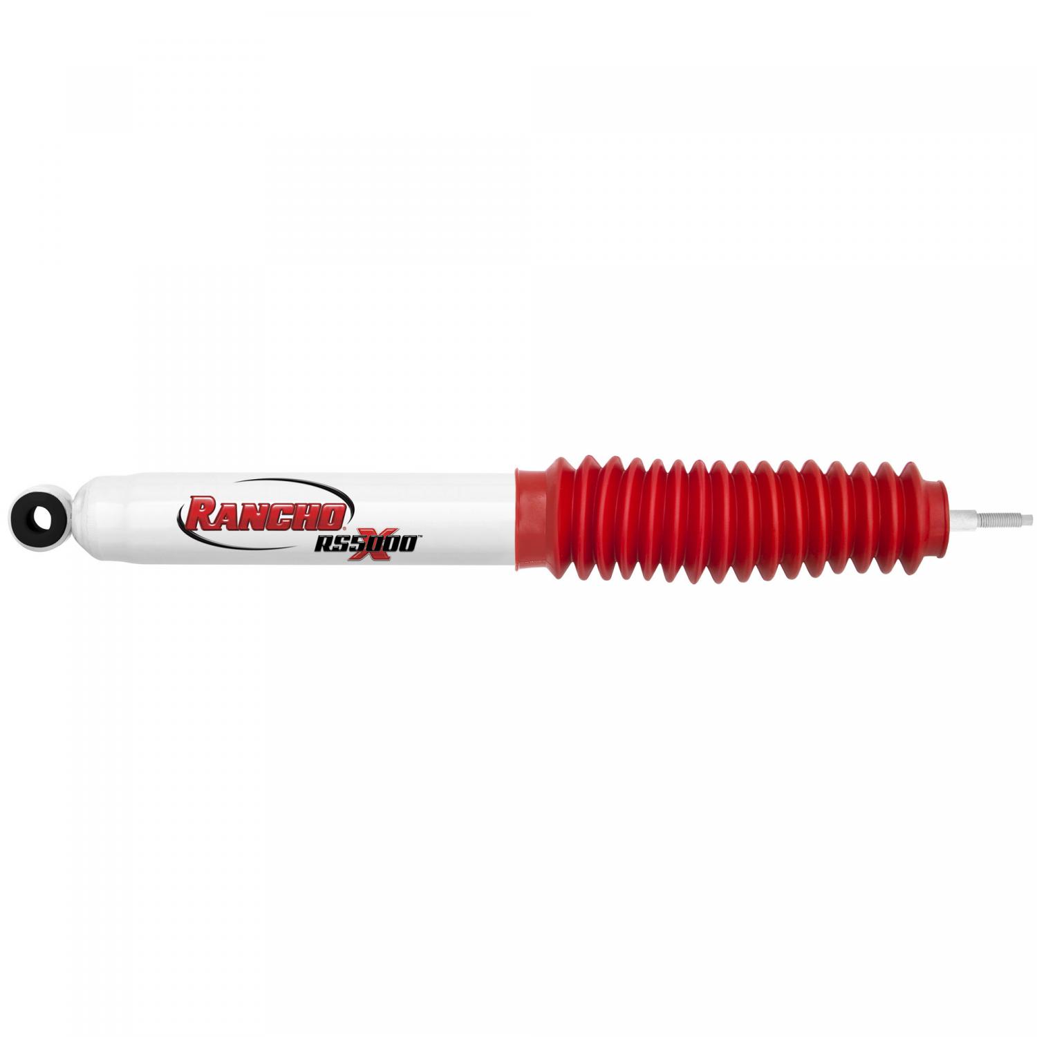 Rancho RS55117 Shock Absorber product image 1 of 1