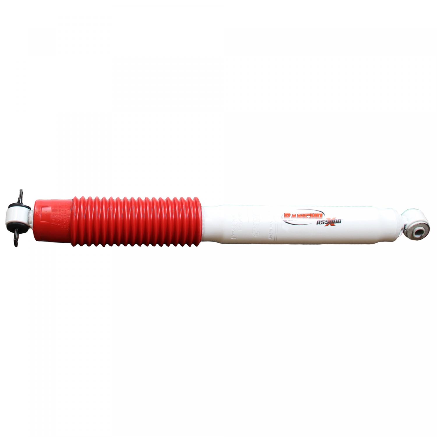 Rancho RS55124 - Shock Absorber Rancho RS55124 Shock Absorber product image 1 of 1