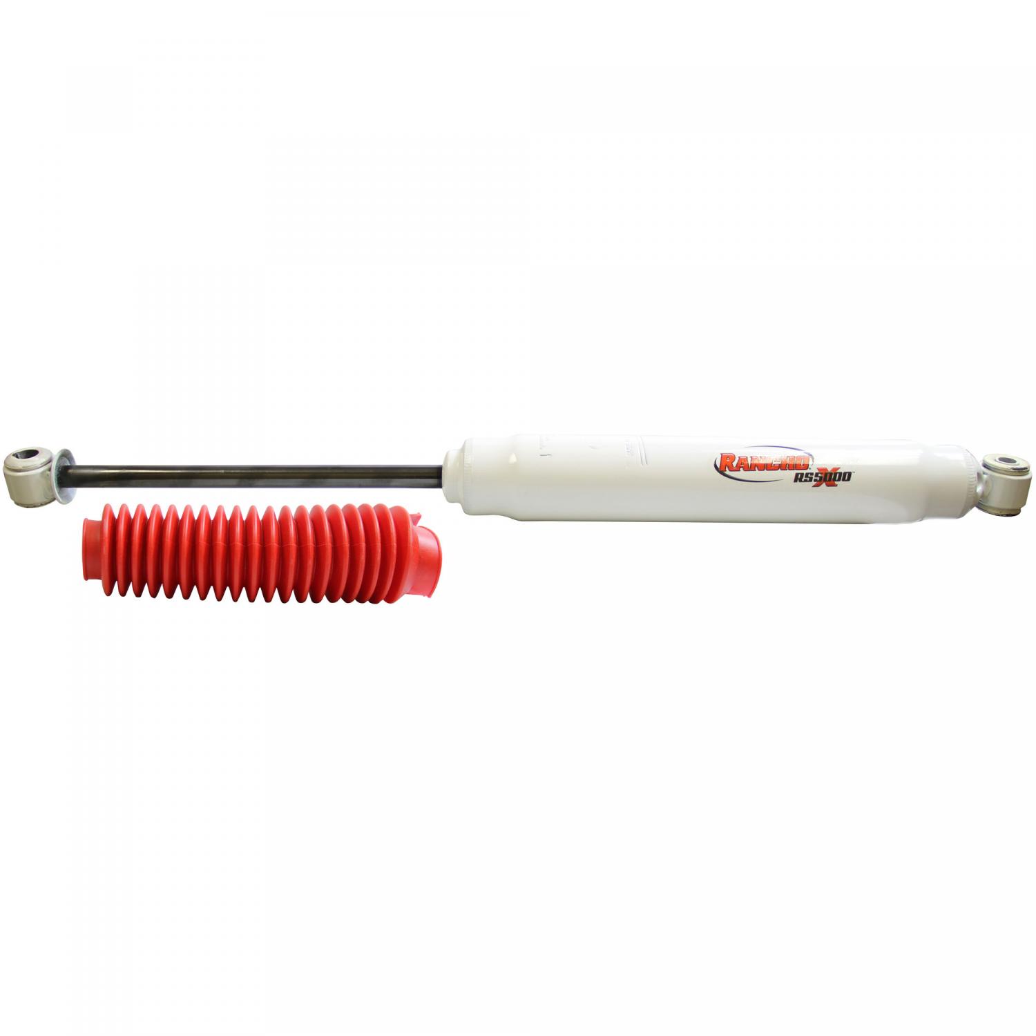Rancho RS55126 - Shock Absorber Rancho RS55126 Shock Absorber product image 1 of 1