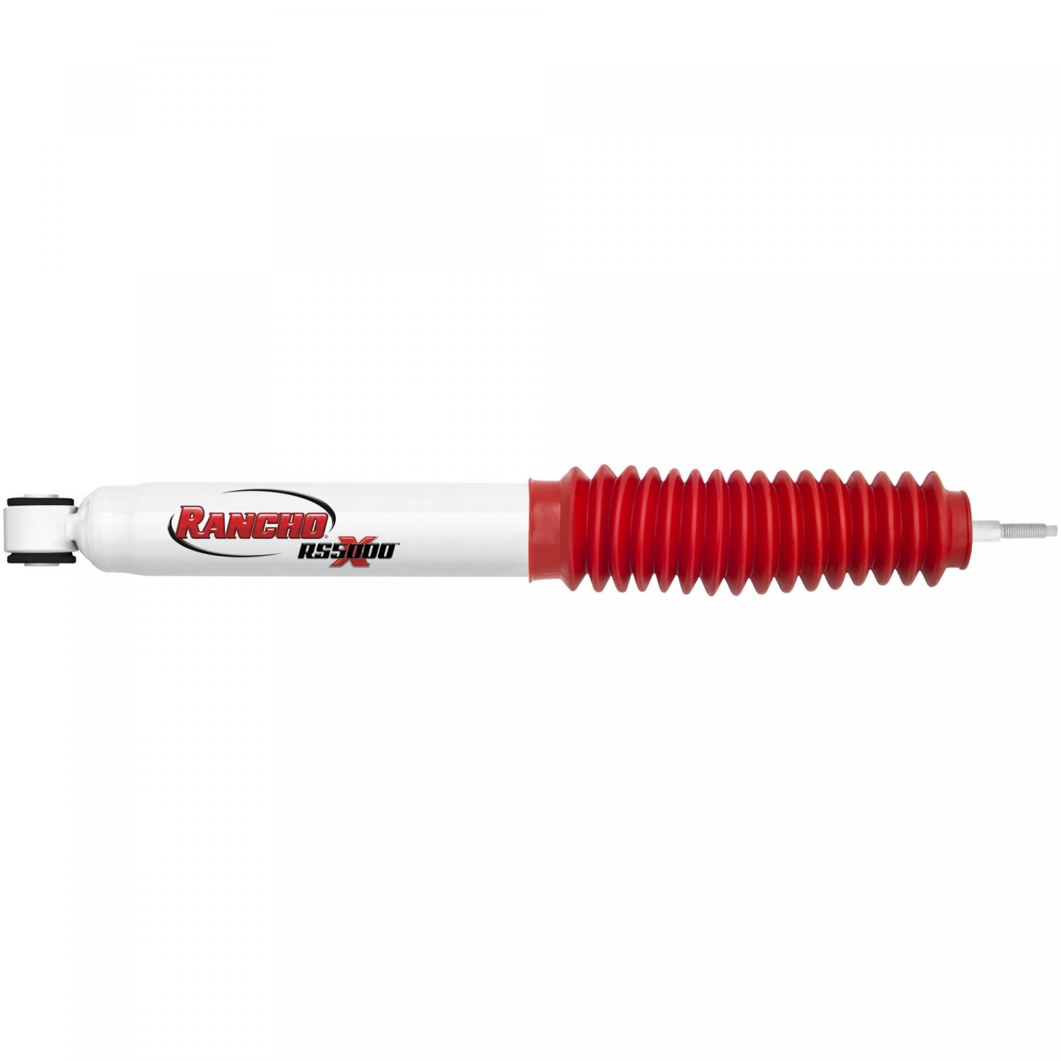 Rancho RS55128 - Shock Absorber Rancho RS55128 Shock Absorber product image 1 of 1